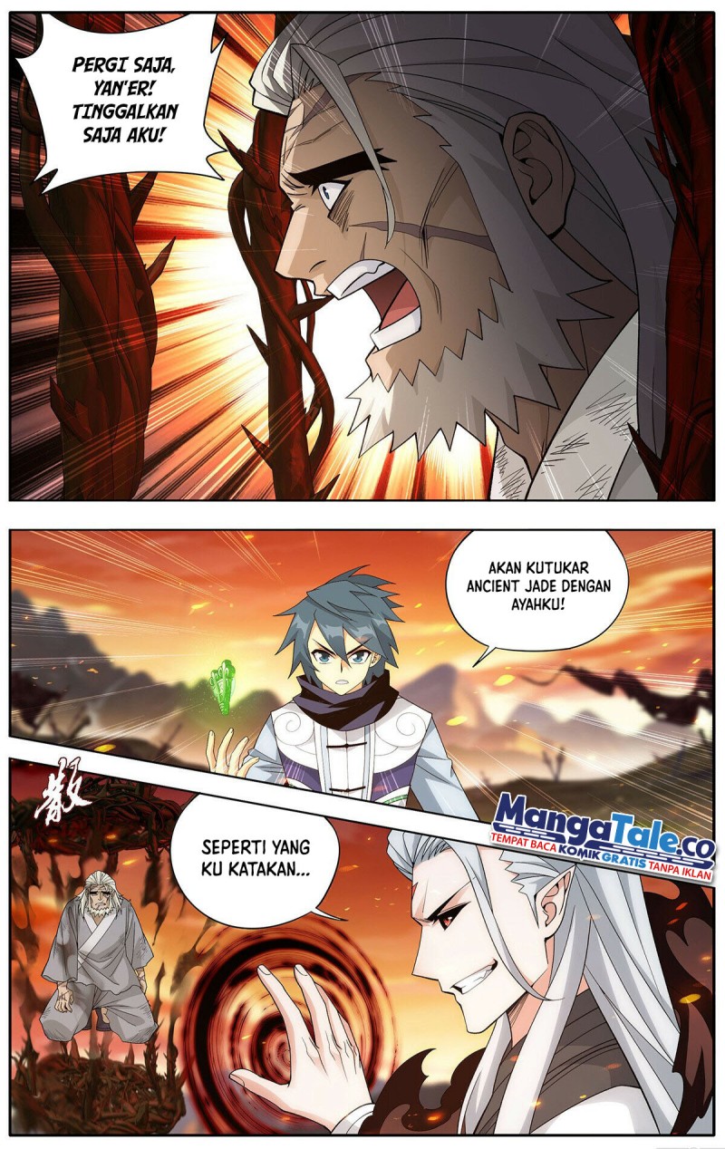 Dilarang COPAS - situs resmi www.mangacanblog.com - Komik battle through the heavens 447 - chapter 447 448 Indonesia battle through the heavens 447 - chapter 447 Terbaru 1|Baca Manga Komik Indonesia|Mangacan